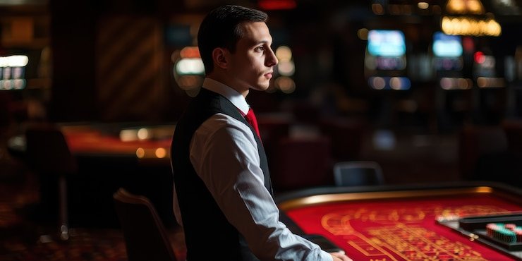 indopools login platform interface showing sportsbook, live casino, and slots sections
