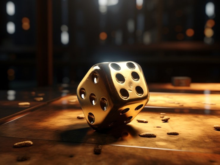 Prize Table game interface on indopools login showing numbers and payout grid