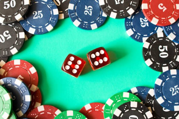 Sugar Rush payout table display showing symbol values and winning combinations